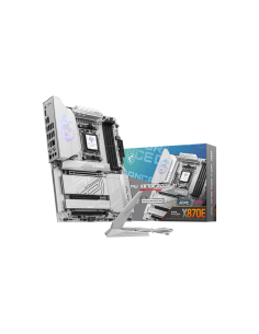 MSI MPG X870E EDGE TI WIFI